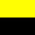 Slezsko (žluto-černá)